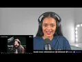 FIRST TIME HEARING We've Got Tonight · Bob Seger REACTION | Rere Reacts