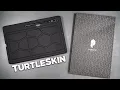 Galaxy Tab S9 Ultra Poetic Turtleskin Case - Review