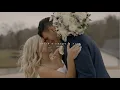 Chanley Cody at Swan Lake Overlook November 19th 2022