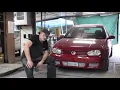 Custom Car Building New Beetle UTE project