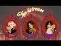 Download Lagu MIDAS TOUCH - KISS OF LIFE [ INDONESIAN Cover ] by GLYPHSTREAM