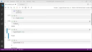 RETURN vs PRINT in Python