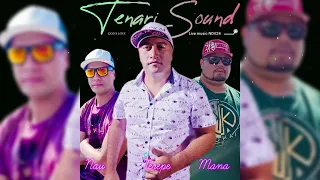TENARI SOUND - 19 ISABELLA - NOV24
