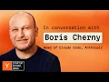 Boris Cherny We Cut 80 of Claude Code s Prompt