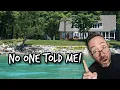 DO NOT buy a lake house in Michigan