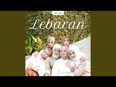 Download MP3 Lebaran