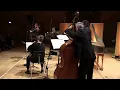 J.S.Bach - Konzert für Oboe d'amore A-Dur BWV 1055