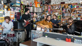 alex g tiny desk concert