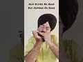 Koi Humdum Na Raha | Harmonica Cover