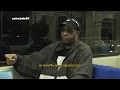 conversas de metrô - Kamau (EP 01)