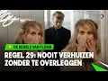 Lagu EEN PERFECT HUIS VOOR EEN GEZIN | De regels van Floor | seizoen 2 #13 | NPO Zapp
