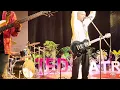 Dum Maro Dum Rock Version (Live) By Ablaze The Band @TedxKatra'22 #liveperformance #bollywood #tedx