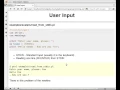 Beginner Perl Maven tutorial 2 3 - Variable interpolation