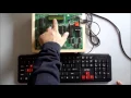 8085 MICROPROCESSOR KIT ET-8085LCD