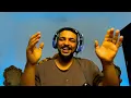 SALH REACTION - @MCMEGO - Modo Fuego l CESAR ART SHOW