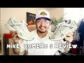 Nike Zoom Vomero 5 Review - The Perfect Blend of Style and Comfort