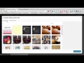 Beautiful popup notes creation plugin