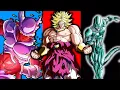 Download Lagu Ranking Dragon Ball Z Villains From Weakest To Strongest