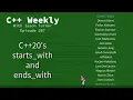 C Weekly - Ep 267