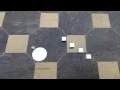 Unity potential field demo