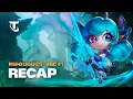 EMEA Rising Legends RECAP Golden Spatula Cup - Teamfight Tactics