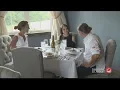 A restaurant where it takes three months to get a reservation