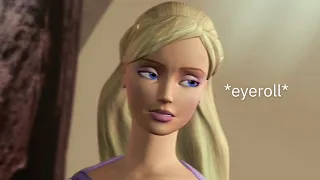 magic of pegasus is still the sassiest barbie movie