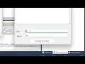 Client Chat Server App using C Programming language Security Project demo