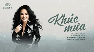 Khúc Mưa | Phú Quang