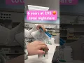 6 Years at CVS Overworked Unsafe Unappreciated