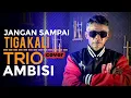 Download Lagu TRIO AMBISI - JANGAN SAMPAI TIGA KALI (Cover Abah Edi) @trioambisi @mollystudioofficial