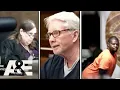 Court Cam Most Viewed Moments of 2022 A E