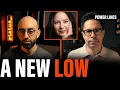 We Couldn t Believe How Low CBS News Ratings Have Fallen Under Bari Weiss