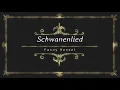 Schwanenlied Op 1, N°1 -  Fanny Hensel