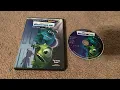 Download Lagu Opening to Monsters, Inc. 2002 DVD