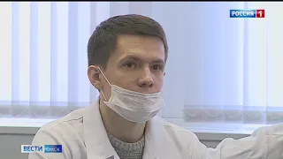 «Вести Омск», итоги дня от 1 марта 2021 года