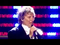 Rod Stewart - Blue Moon (from One Night Only! Rod Stewart Live at Royal Albert Hall)