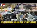Download Lagu Indonesia Dipastikan Dapat Rafale F4, Apa Keunggulannya Dibandingkan F3R,, Mari Kita Bahas.... 