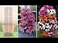 Download Lagu Easy To Make Petunia Tower That Will Get Your Neighbours Talking