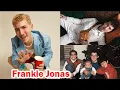 Frankie Jonas 15 Things You Need To Know About Frankie Jonas