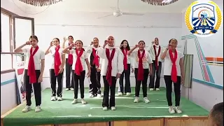 اوبريت انا بحلم دندنها