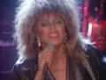 Tina Turner - Better Be Good To Me (Official Video) [HD]