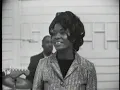 Wang Dang Doodle - Koko Taylor w Little Walter 1967