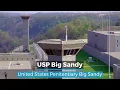 USP Big Sandy United States Penitentiary Big Sandy