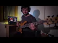Download Lagu Bondan Prakoso Ft. Fade 2 Black - Wrong Way (BASS COVER)