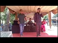 Tangisni Dainang Raja Dangdut Ritonga Feat Farro Simamora Tapsel