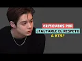 EL NUEVO GRUPO DE HYBE ESTÁ SIENDO CRITICADO POR ¿FALTARLE EL RESPETO A BTS? | FUNNY KPOP