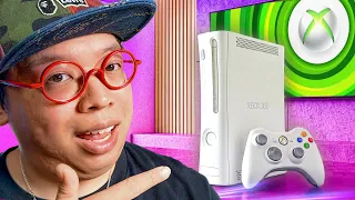 Buy an Xbox 360 in 2026