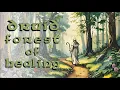 Download Lagu Druid Forest of Healing 🌳 Celtic Music for Relaxation ☘️ Mystical Harp Music 🧙‍♂️ Medieval Music