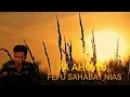 lagu nias NANIHALO NEMALI terbaru 2022